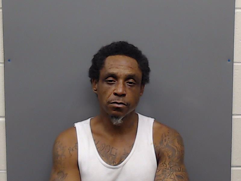 LIGHTNER, KEITH EDWARD booking photo