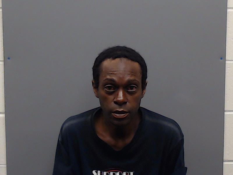 WILLIAMS, FREDERICK JEROME booking photo