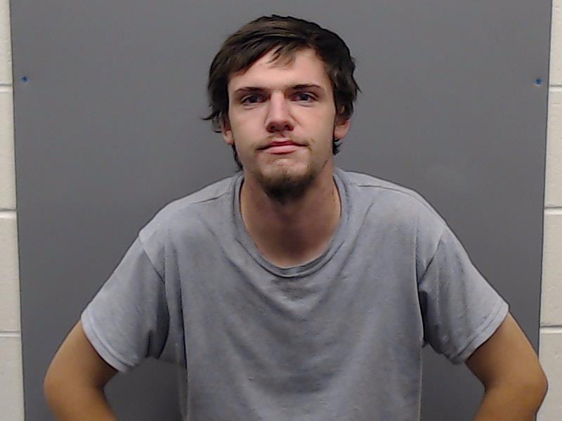 DODD, THOMAS WILLIAM booking photo