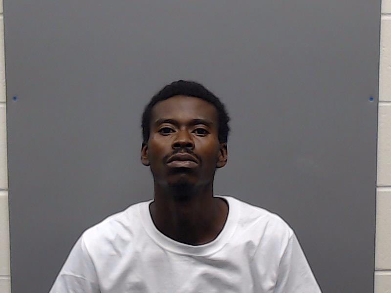CAMPBELL, DOMINIQUE MONTRELL booking photo