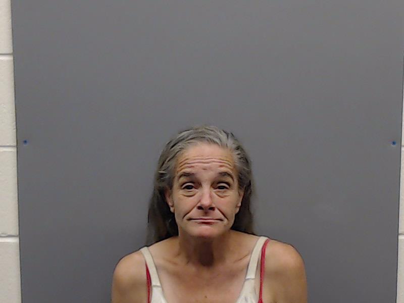 SMITH, BOBBIE ANN booking photo