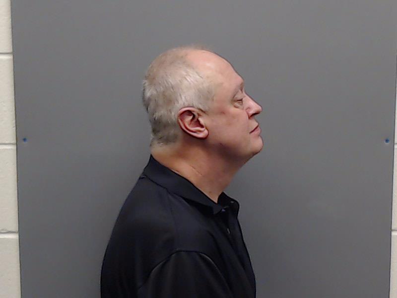 BOYD, DANIEL WADE booking photo
