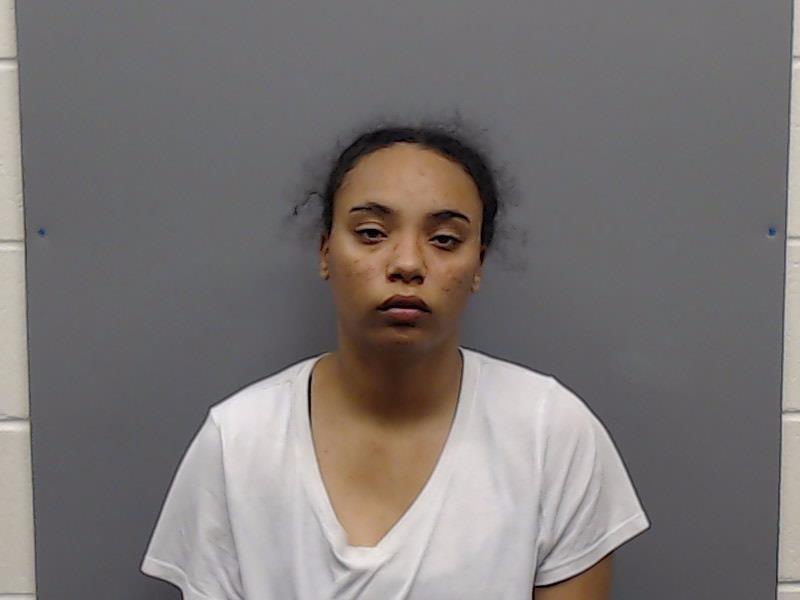 CAMERON, ANAYA MARIONANA booking photo