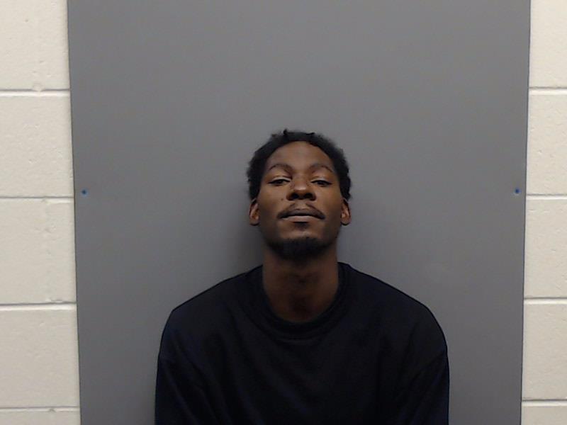 WARREN, CHANSEY MARQUAY booking photo