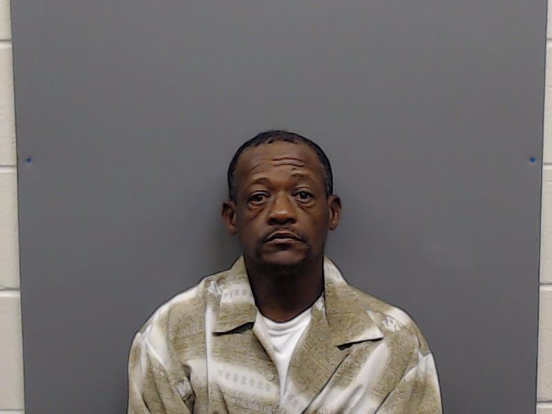 TRAYLOR, RONNIE L booking photo