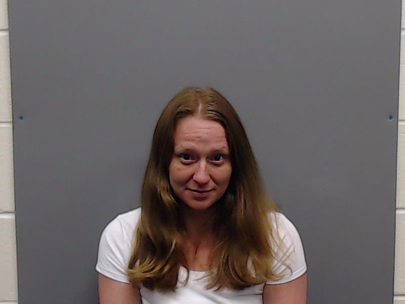 SEXTON, STACI LORENE booking photo