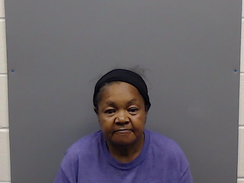 CHOICE, KAREN booking photo