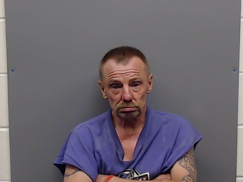 DODDS, WILLIAM booking photo