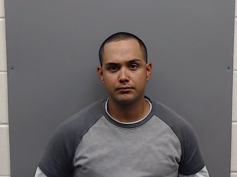 PAICER-MOA, EDWARD CRUZ booking photo