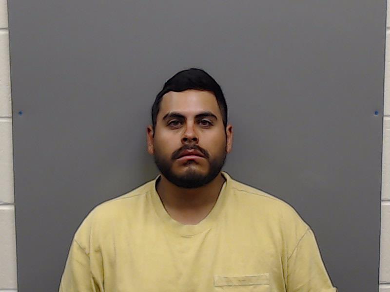 VALLE, JOSE ELMER booking photo