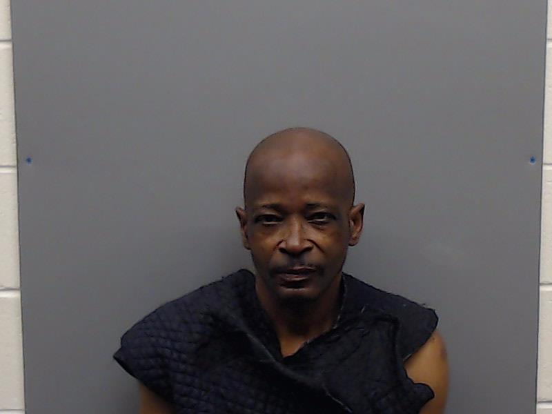 EDWARDS, JEROME NAPOLEAN booking photo