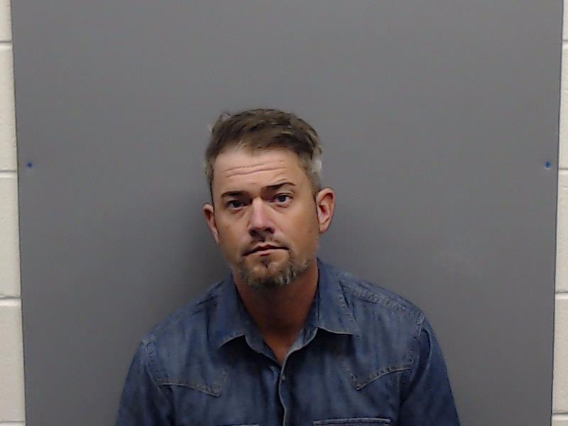 WRIGHT, JOSHUA DAVID booking photo