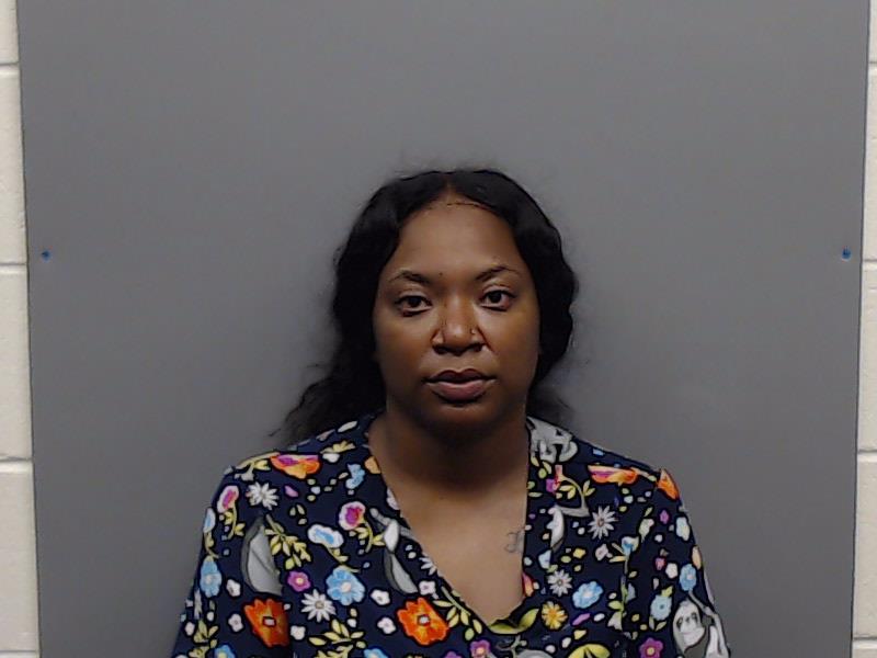 OWENS, MYCHAL KATHLEEN arrested by Smith County SO/PD