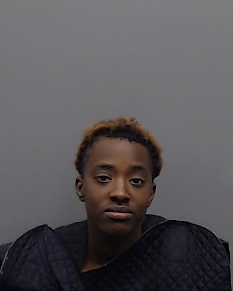 NEAL, CRYSTAL RAE arrested by Smith County SO/PD