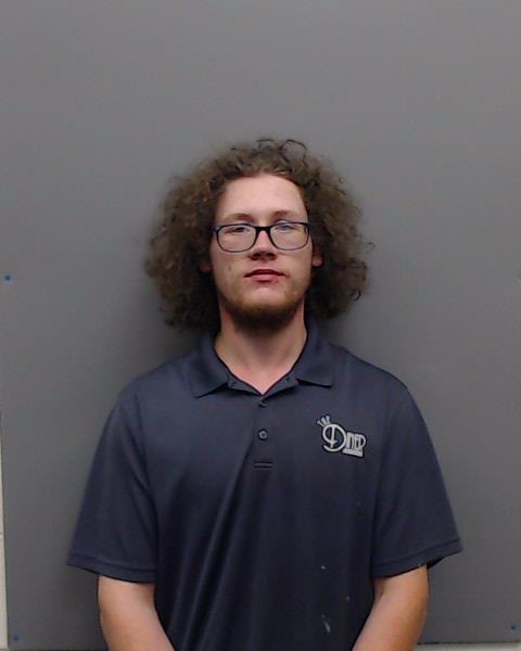 SMITH, WILLIAM COLE arrested by Smith County SO/PD