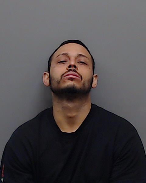 TORREZ, JUAN arrested by Smith County SO/PD