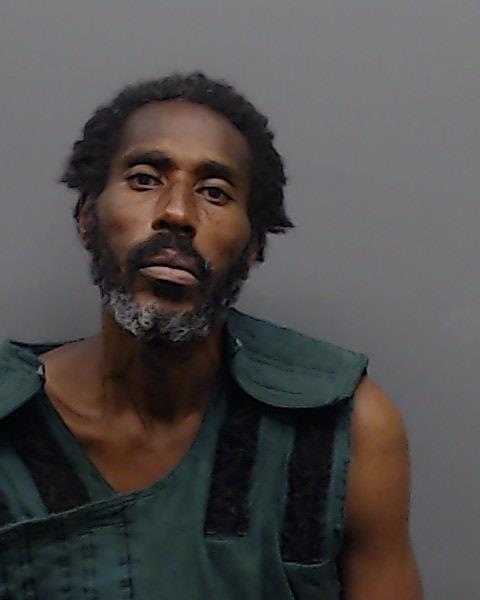 WYNN, ARCHIE LEE, Jr. arrested by Smith County SO/PD