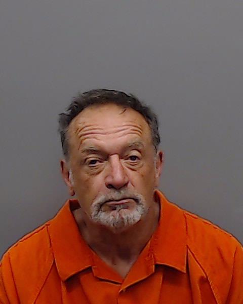 LAMPIN, BILLY JOE arrested by Smith County SO/PD