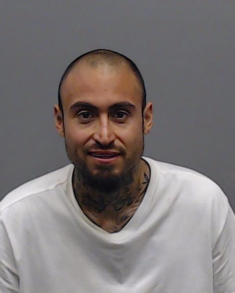 TELLEZ, GABRIEL EDUARDO arrested by Smith County SO/PD