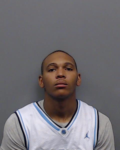 SPENCER, JAYESHAUN DEMONDE arrested by Smith County SO/PD