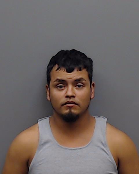 COLORADO-ANDRADE, ANTONIO DE JESUS arrested by Smith County SO/PD