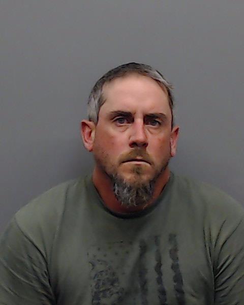 WEAVER, MICHAEL C-S arrested by Smith County SO/PD