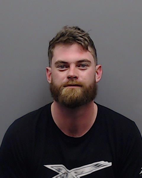 SULLIVAN, PATRICK BRENNAN arrested by Smith County SO/PD