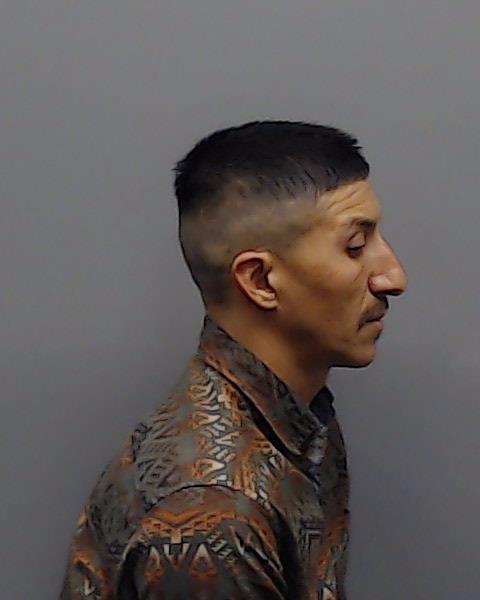 FERRUSQUIA-MENDOZA, ELOY arrested by Smith County SO/PD
