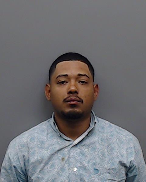 GONZALEZ, EULICES arrested by Smith County SO/PD