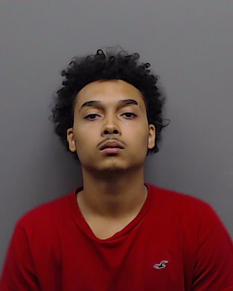 COLLIER, AURTHER RAY, Jr. arrested by Smith County SO/PD