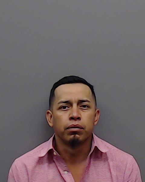MARTINEZ, JESUS arrested by Smith County SO/PD
