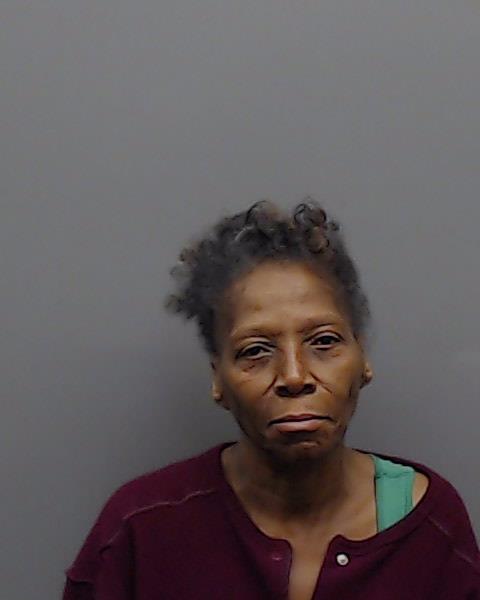 WARE, TERRY LENETT arrested by Smith County SO/PD