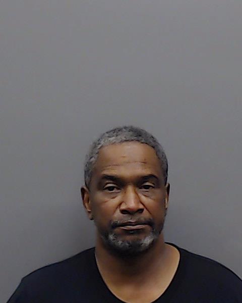 JONES, ERROL SHERARD arrested by Smith County SO/PD