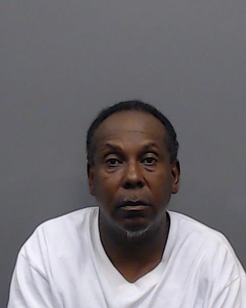 ROBERTS, DELL WAYNE arrested by Smith County SO/PD