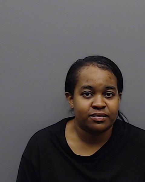 MACKEY, ANGELA RENAE arrested by Smith County SO/PD