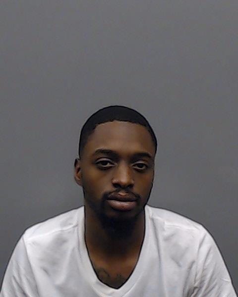 MINTER, BENJAMIN PAUL arrested by Smith County SO/PD