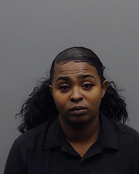 OLIVER, VICTORIA L arrested by Smith County SO/PD