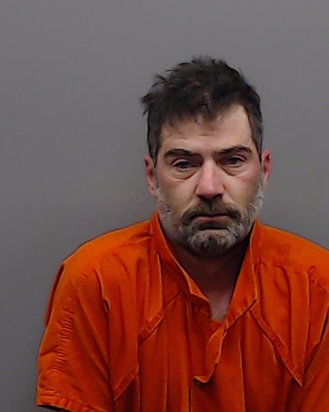 RODGERS, STANLEY ODELL arrested by Smith County SO/PD