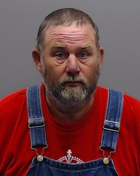 ADAIR, WYATT BRANDON arrested by Smith County SO/PD