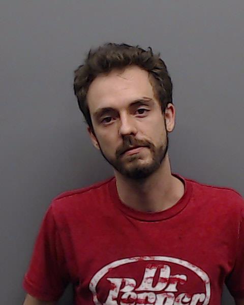 CLARK, DILLAN CHASE arrested by Smith County SO/PD