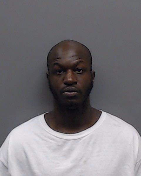 MEEKINGS, JOSHUA TRANAIR arrested by Smith County SO/PD