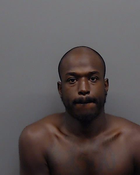 DAVIS, TERRANCE LADALE arrested by Smith County SO/PD