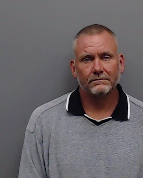 BALLARD, BRIAN OSCAR arrested by Smith County SO/PD
