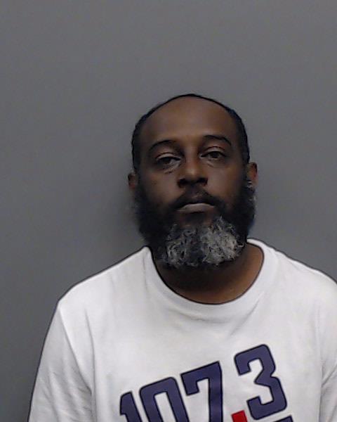 GREEN, JAMIEN arrested by Smith County SO/PD