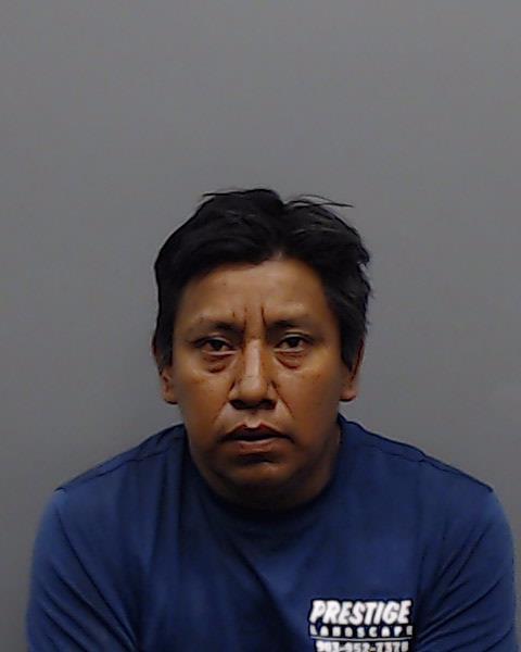 GALVEZ-TEMOXTLE, MIGUEL arrested by Smith County SO/PD