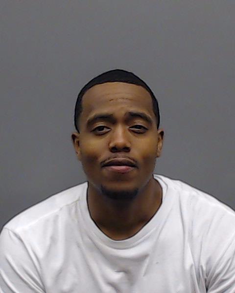 HAMPTON, DONALD RAY, II arrested by Smith County SO/PD