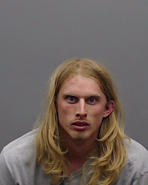 ZWECK, WILLIAM KEVIN arrested by Smith County SO/PD