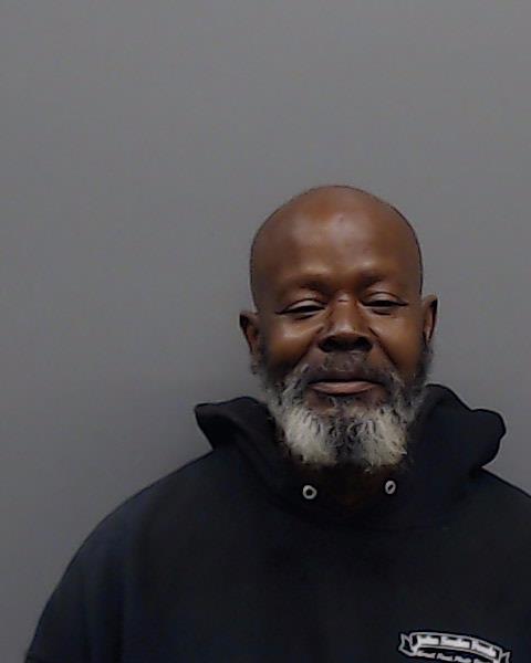MACK, RODNEY EARL arrested by Smith County SO/PD