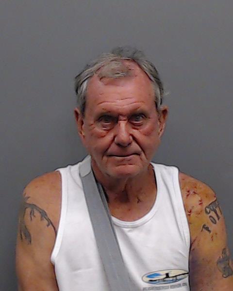 BOWMAN, CHRISTOPHER EDWARD arrested by Smith County SO/PD