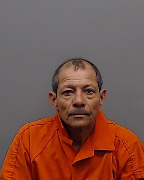 ANDRADE, JOSE arrested by Smith County SO/PD